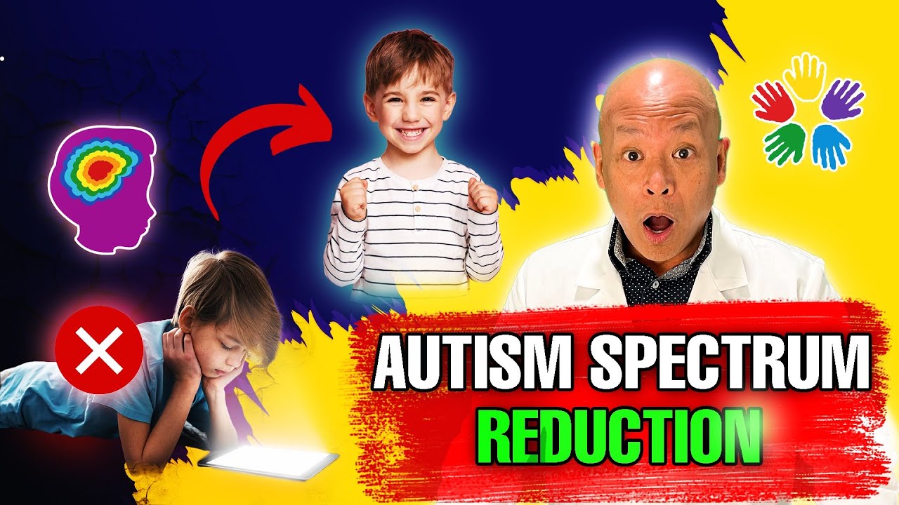 Autistic Symptom Reduction in Children with ASD by Removing Screen Time: What Is Virtual Autism