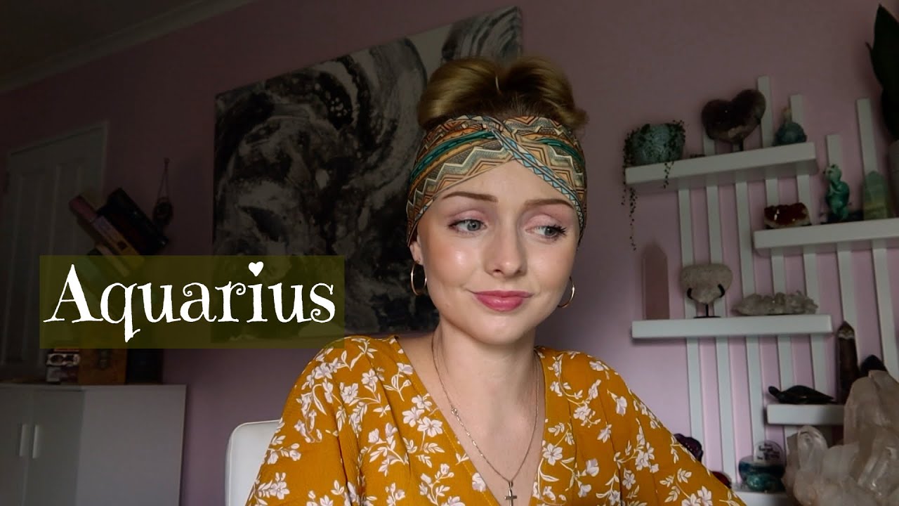 Водолей | Крупный финансовый выигрыш. Еженедельное гадание на картах Таро.