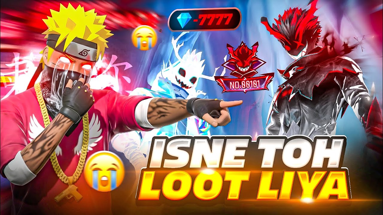 Latest Title & Thumbnail