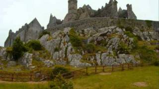 Rock of Cashel (Irlanda)