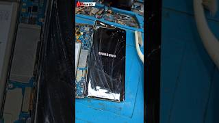 Samsung Galaxy S10+ Edge Glass Replacement | OCA Touch Glass Repair Step by Step #glassreplacement