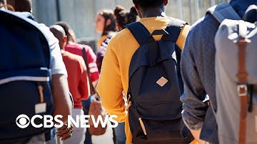 Issues with this year