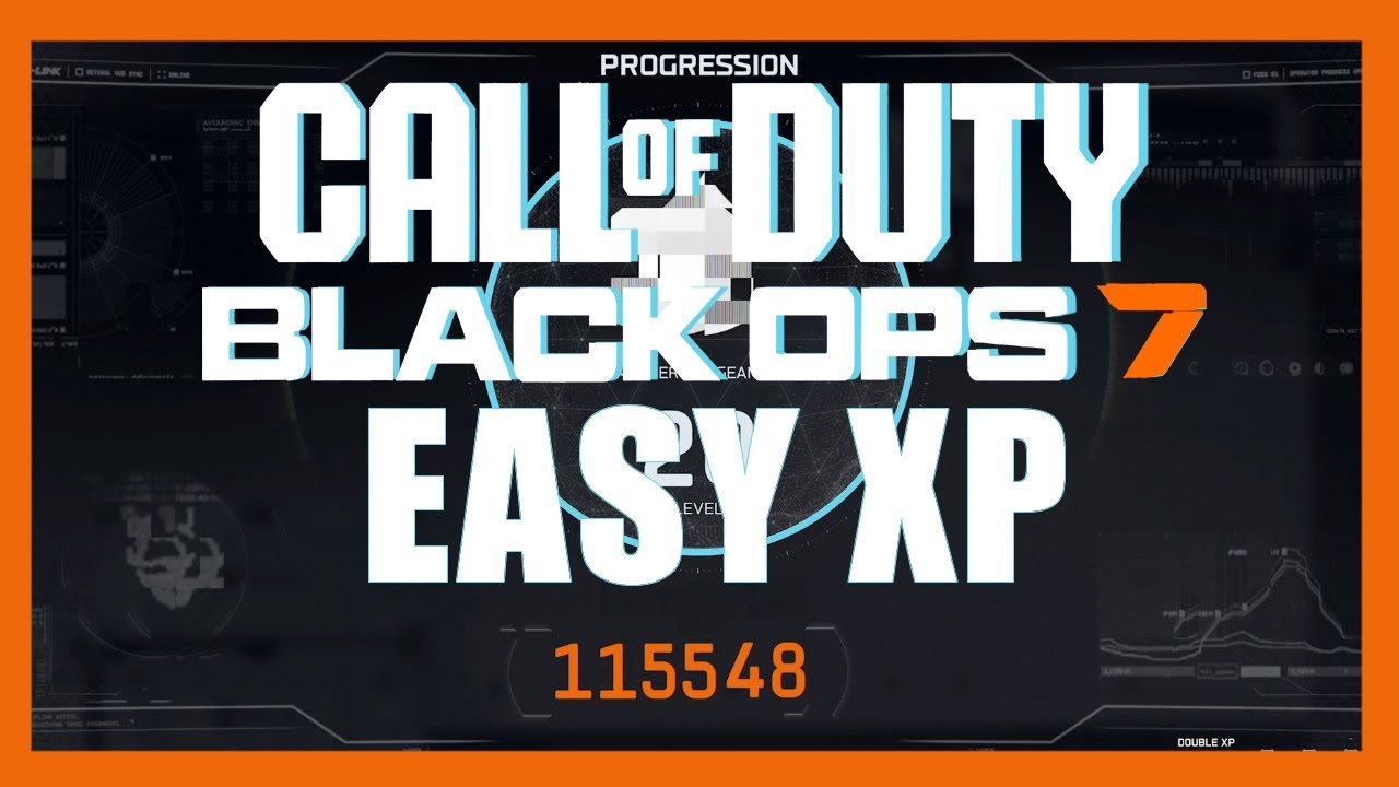 Xp Code Example Bo7 The Best XP Method in Black Ops 7 Right Now - YouTube