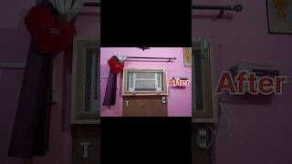 How To Rat-Proof Your Window AC Unit || Hitachi Window AC saved from rats