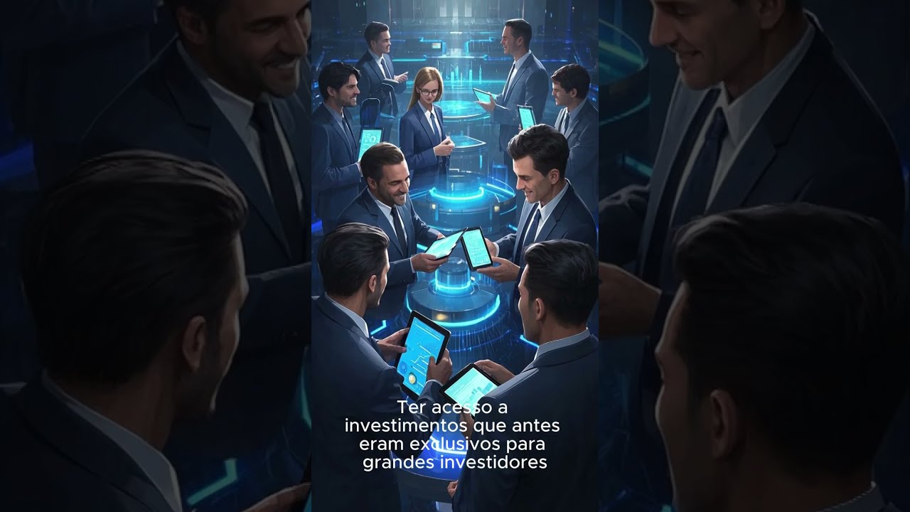 A Incrível Jornada do Dinheiro: Do Sal ao Bitcoin e o Amanhã! Conclusão