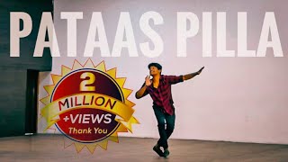 Pataas Pilla | Arabic Kuthu[4K]| Gitam university | Hyderabad | SumeeranRapaka | Ezaz | Cover Song |