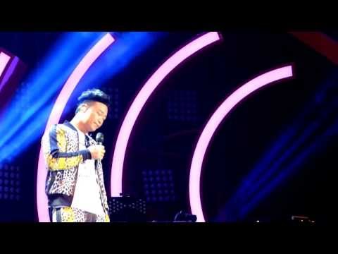軒尼詩炫音之夜/陳奕迅2