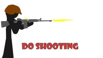 Learn to shoot in Pivot animator