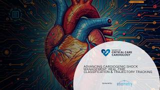Advancing Cardiogenic Shock Management: Real-Time Classification & Trajectory Tracking