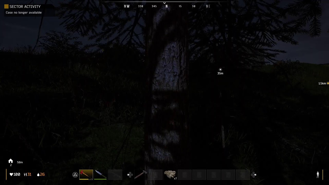 Deadside update 1.3 PlayStation 5 PRO Enhanced GAMEPLAY