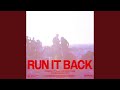 Run It Back Feat Caroline Byrne Drum Bass Edit mp3