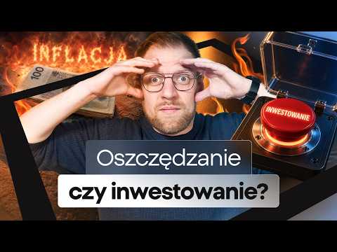 Saving or investing? Do this BEFORE you invest your first dollar
