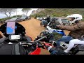 SARDEGNA IN MOTO!! Un'avventura selvaggia