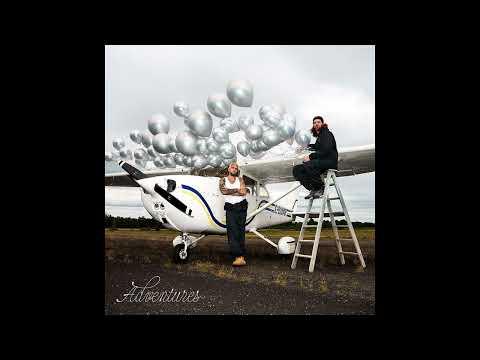 Chill Bump - Bird's Eye View (Official Audio)