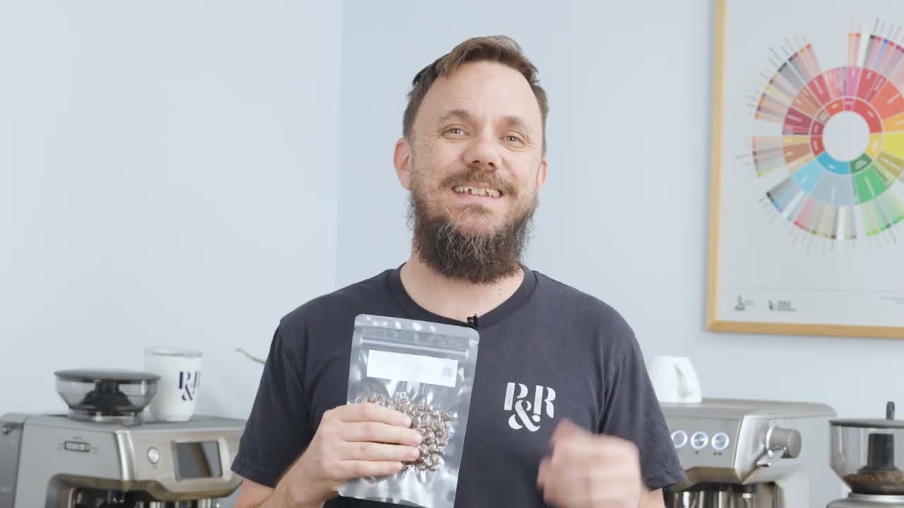 Pablo & Rusty's Expedition Program: Las Botijas | Geisha