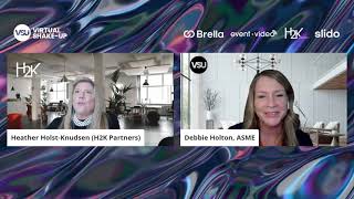 Not So Fast | Onboarding Your Customers to Online Events and How this Will Translate to Hybrid