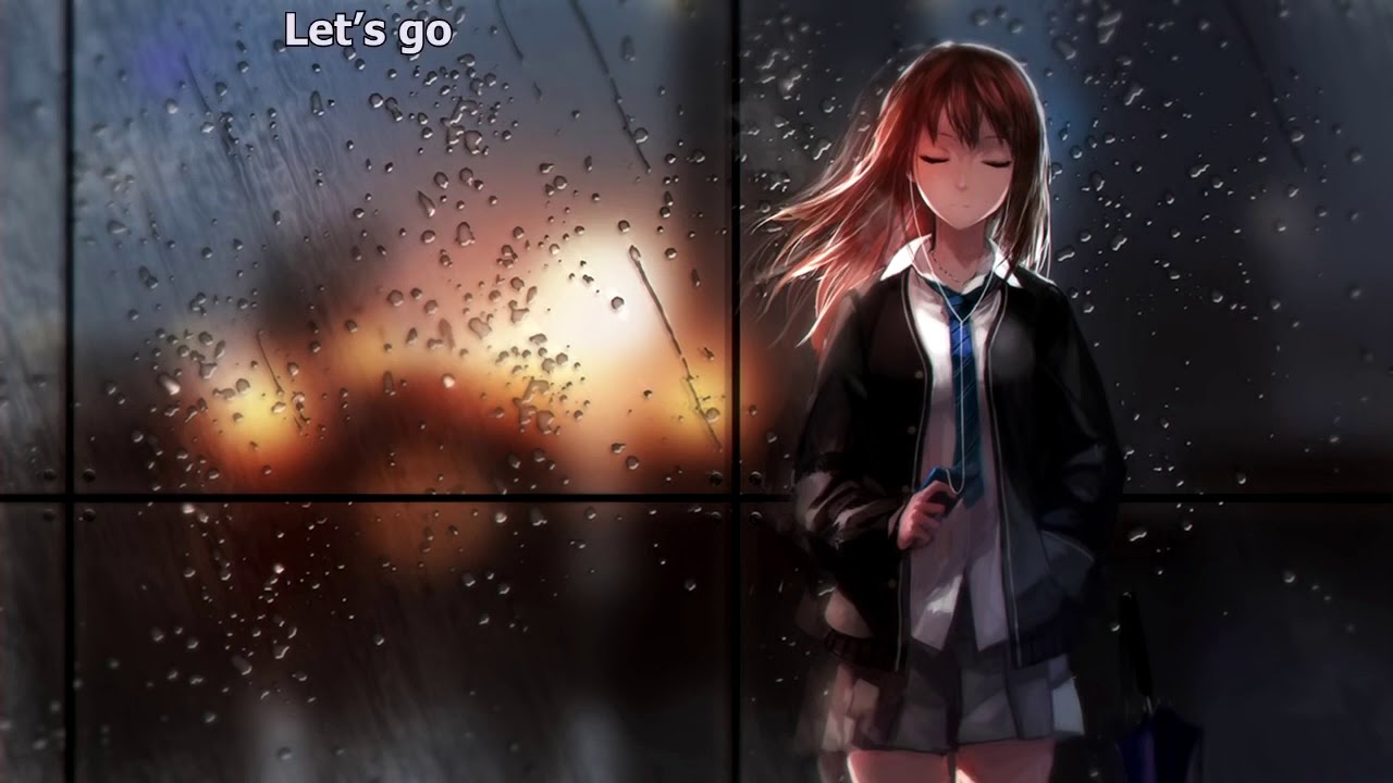 Lit – The Broken (with lyrics) (2012)