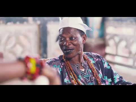 OBA BI OLORUN PRIVATE SCREENING MOMENTS