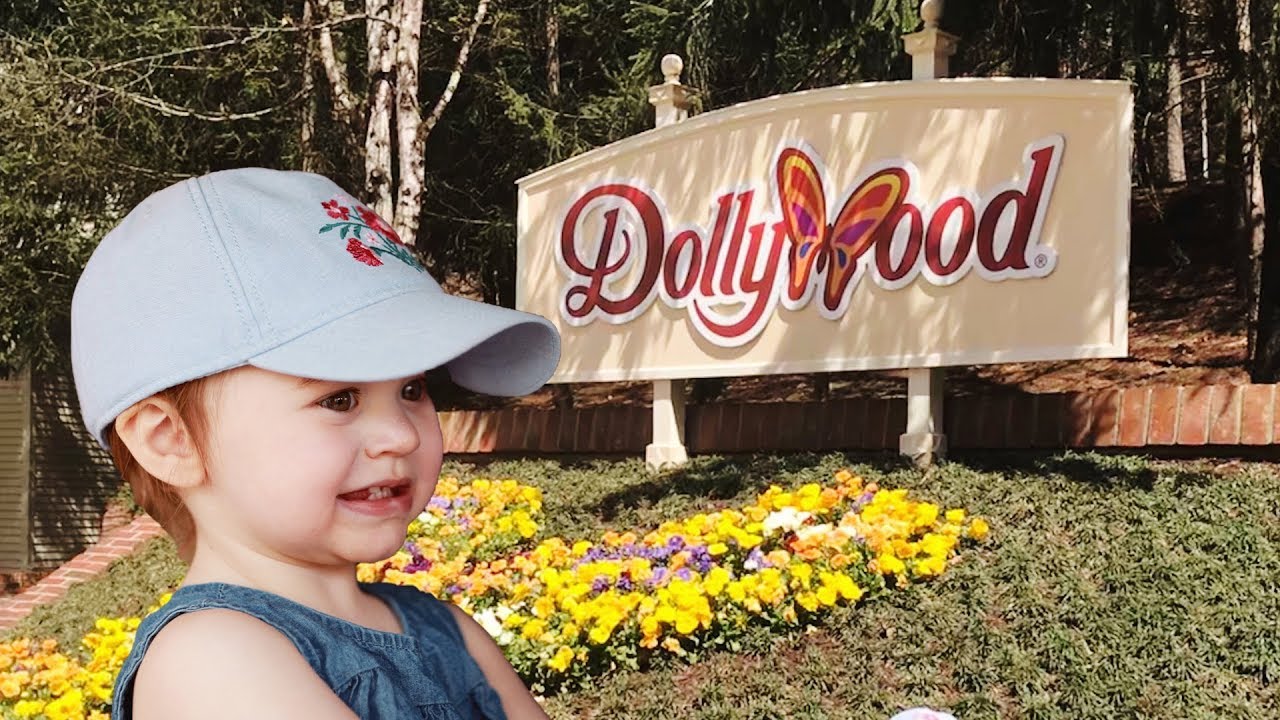 Tips On Enjoying Dollywood With A Toddler Pigeon Forge Attractions tips-on-enjoying-dollywood-with-a-toddler-pigeon-forge-attractions