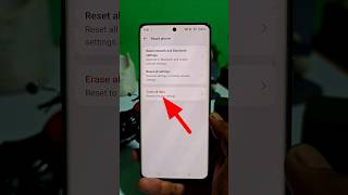 mobile reset kaise kare || phone ko reset kaise kare | how to reset mobile reset kaise karte hai