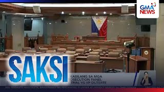 Mga hostile witness, kabilang sa mga sinasala ng house prosecution panel para sa... | Saksi