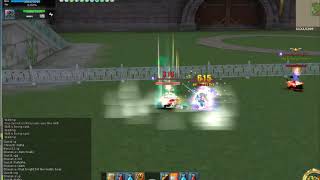 Abon IRose Code Zero
