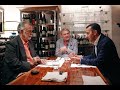 Francis Ford Coppola’s F.P.Journe FFC Prototype Heads to the Phillips New York Watch Auction: XIII