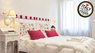 Stay Bergamo | Bergamo, Italy | Hotel Review 🏩 screenshot 4