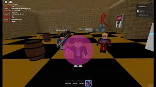 Bubble gum in henry danger (shout out F3SPOT2!!!) screenshot 4