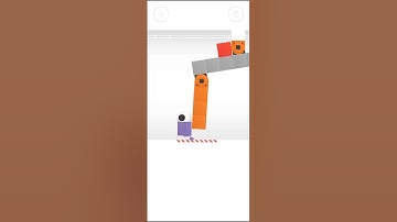 Odd Bot Out - 12 level  Walkthrough