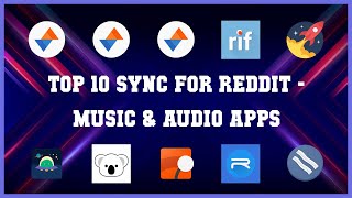 Top 10 Sync For Reddit Android Apps screenshot 2