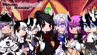 The Devil Within~ GCMV OC backstory