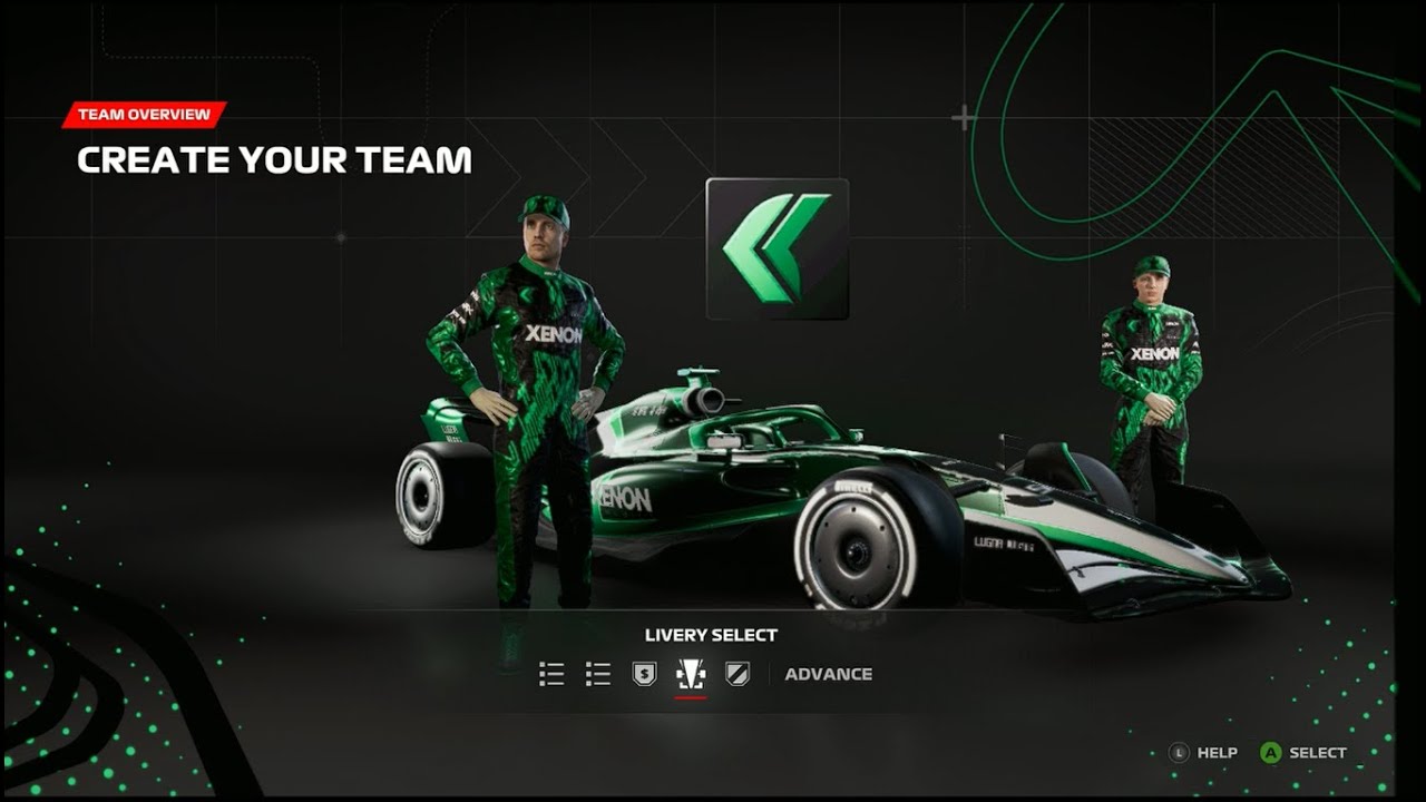 Hello F123 F123 Season 3 Intro: Look who's Back... - YouTube
