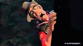 We've got a man down (PhunnyNeon)