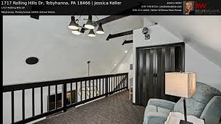 1717 Rolling Hills Dr, Tobyhanna, PA 18466 | Jessica Keller