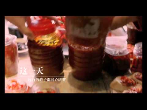 2016年后年春晚宣传片