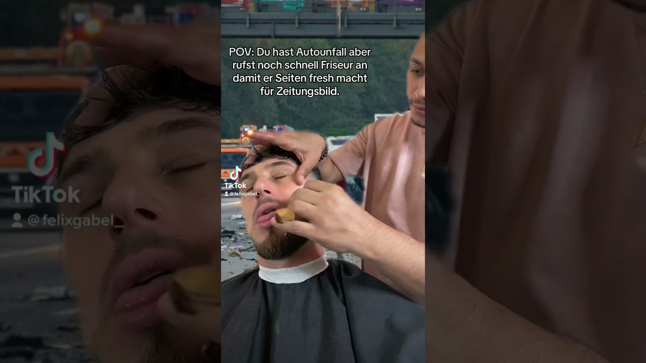 Hauptsache Seiten sind auf null 😂 