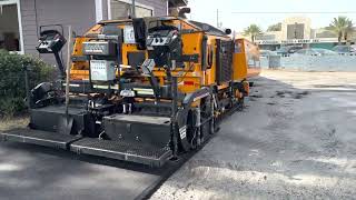 Central Florida Paving | With Over 35 Years of Asphalt Paving Experience