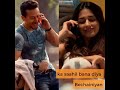 O Saathi WhatsApp status | Baaghi 2 | Tiger shroff | Disha patani | romantic whatsApp video 2018 Whatsapp Status Video Download Free