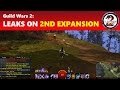 Guild Wars 2: Rumors on Next Expansion Including Elona, Crystal Desert, New Elite Specs & Mounts?!