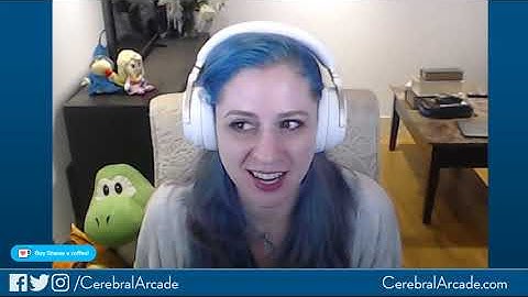 Baba Is You (Part 4) -- Full Stream Archive