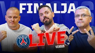 VERSUS live | Superkupa e Europës & Ethet e merkatos | Ep. 138