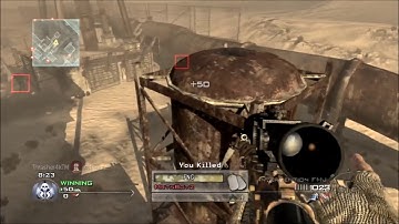 [PS3/Mw2/1.14] Resurrection SPRX Mod Menu (BEST Unfair Aimbot!, Bots ) +DOWNLOAD