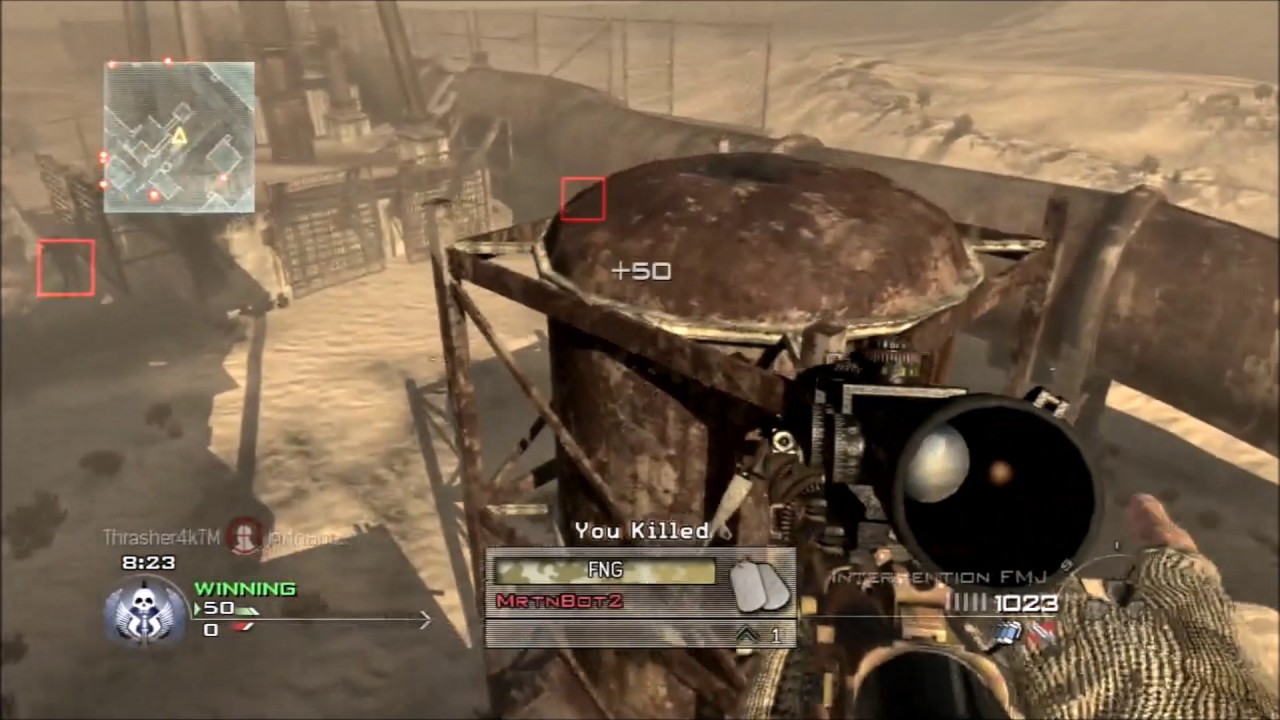 [PS3/Mw2/1.14] Resurrection SPRX Mod Menu (BEST Unfair Aimbot!, Bots ) +DOWNLOAD