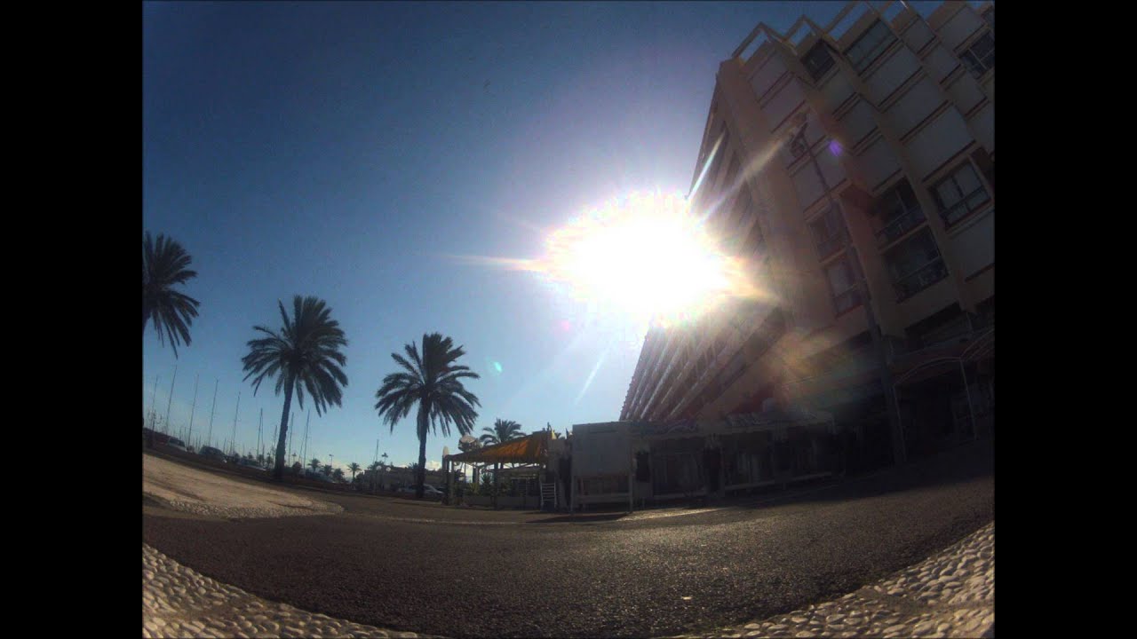 Saint-Cyprien im Oktober 2012 - YouTube