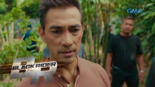 Black Rider: Edgardo visits his son’s grave! (Episode 140)