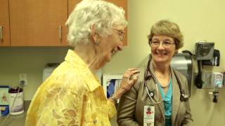 New Technologies, New Hope in Cancer Care