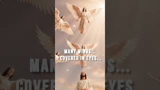 Angels Don’t Look Like You Think… screenshot 5