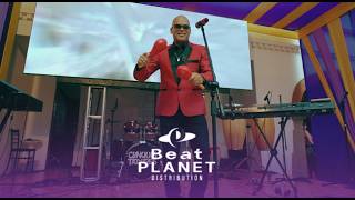 Jemael - Oye como suena | Live Session, Showcase Beat Planet