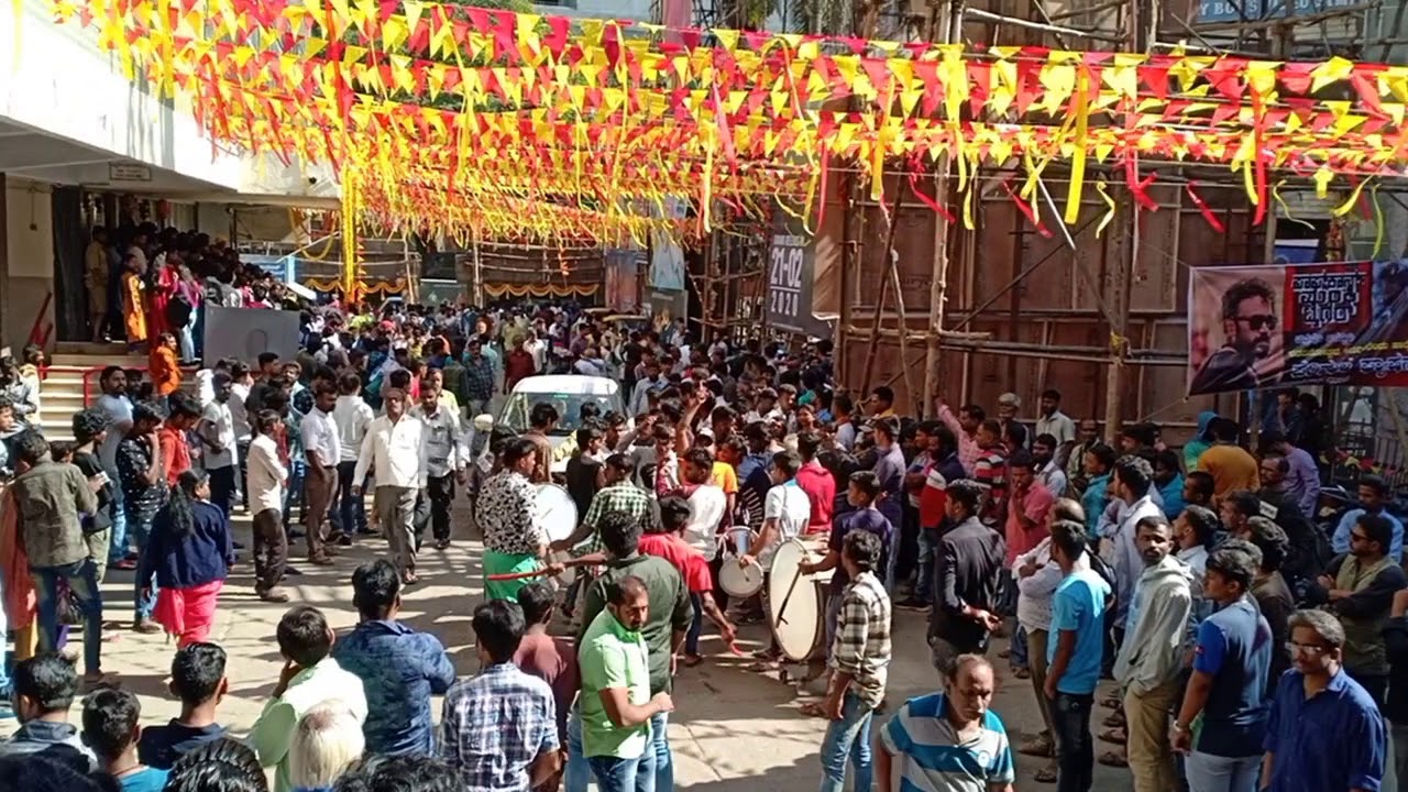 Popcorn monkey tiger craze